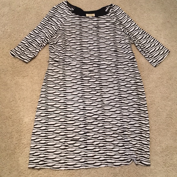 Davina Dresses & Skirts - NWT 💕HP💕 3/4 sleeve dress. 22
